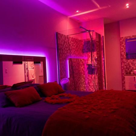 La Chambre Des Secrets เบียริตซ์ ภายนอก รูปภาพ