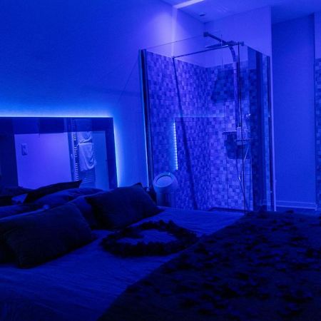 La Chambre Des Secrets เบียริตซ์ ภายนอก รูปภาพ