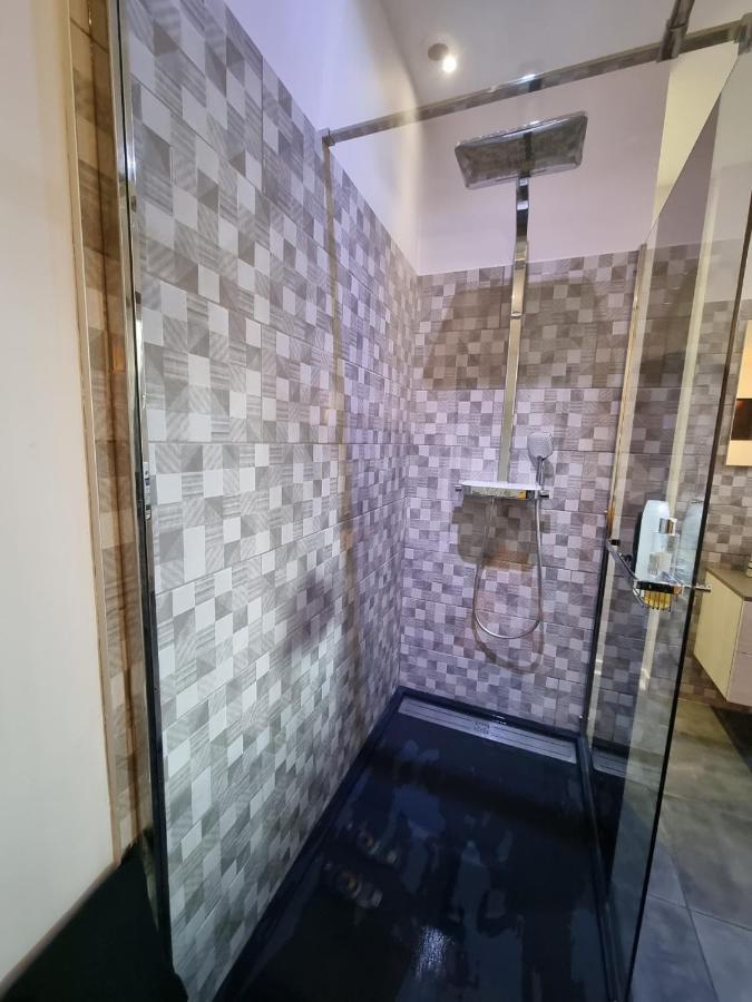 La Chambre Des Secrets เบียริตซ์ ภายนอก รูปภาพ