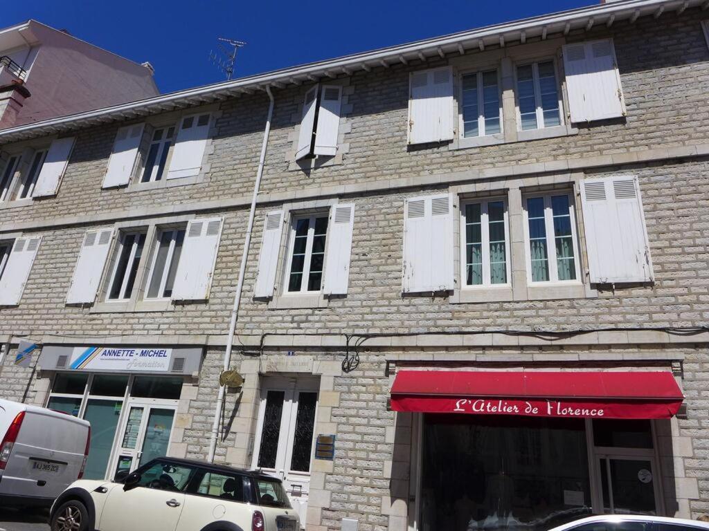 La Chambre Des Secrets เบียริตซ์ ภายนอก รูปภาพ