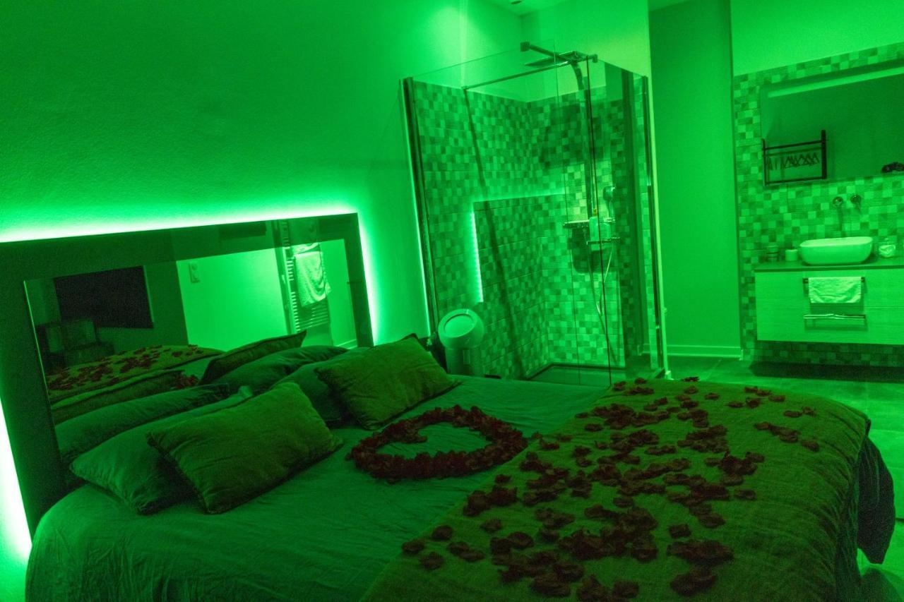 La Chambre Des Secrets เบียริตซ์ ภายนอก รูปภาพ